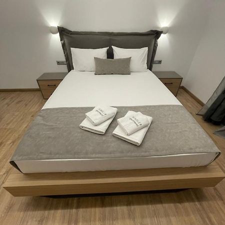 Emiliapartments Skala Sikias Exteriör bild