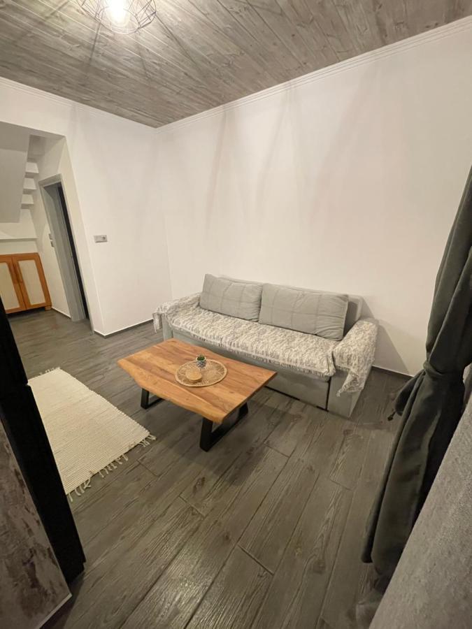 Emiliapartments Skala Sikias Exteriör bild